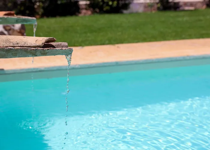 Villa Brezza Dello Ionio