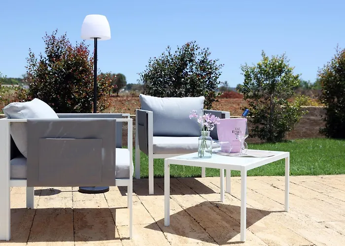 Villa Brezza Dello Ionio