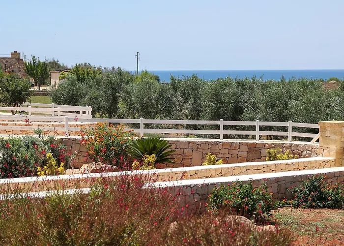 Villa Brezza Dello Ionio *