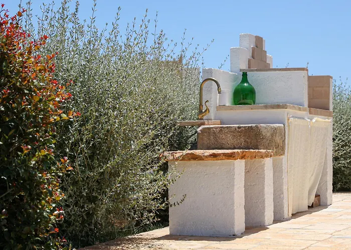 Brezza Dello Ionio מרינה די פסקולוזה